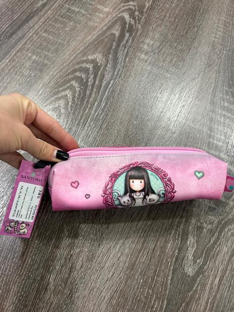 Santoro peračnik maly tall tails,