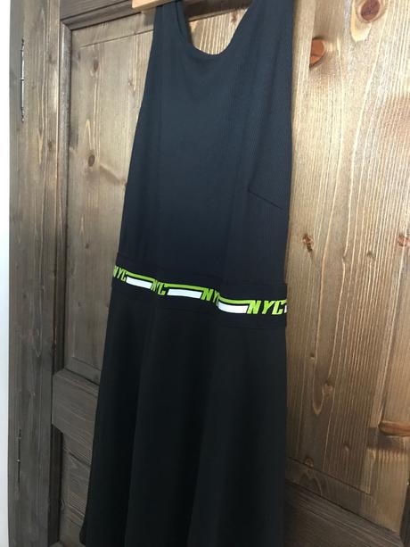 Letne sportove saty xl, xl