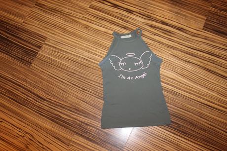 Tielko zara v. s, zara,s