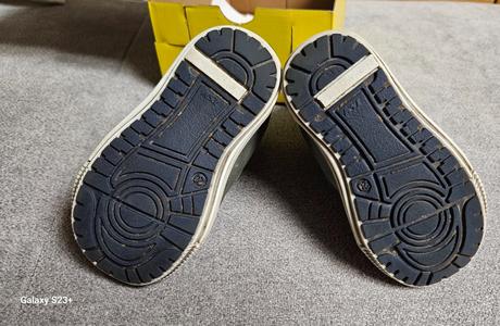 Čižmy zn. fare veľ.20, fare,20