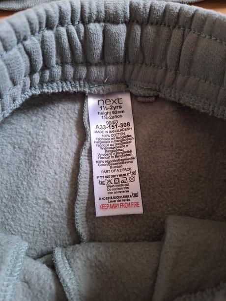 Súprava next, next,92