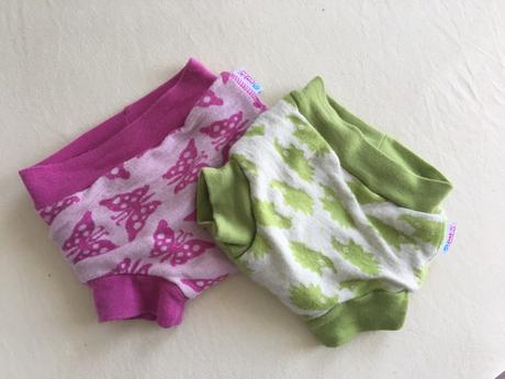 Vlniaky, petit lulu,4 kg - 9 kg