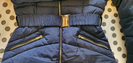 Nenosená značková bunda, m