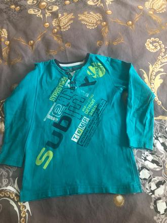 Nátelník, palomino,110