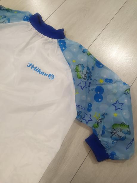 Zástera na výtvarnú,