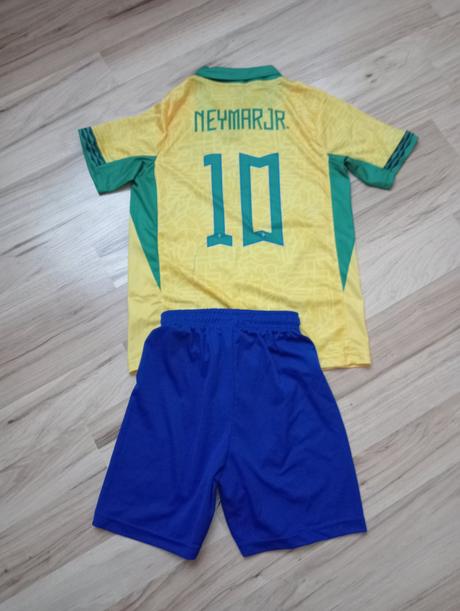 Dres neymar, xs