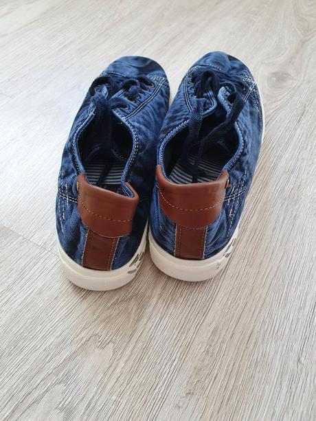 Tenisky rient neva plus, 42