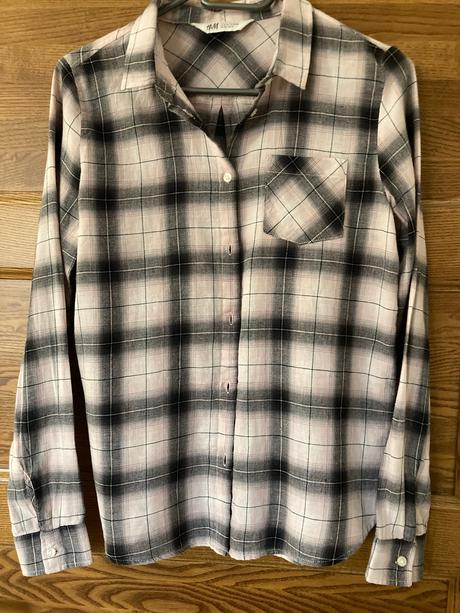 Košela 2ks, h&m,158