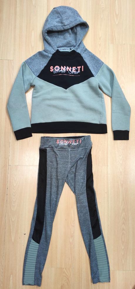 Sonneti suprava, 128