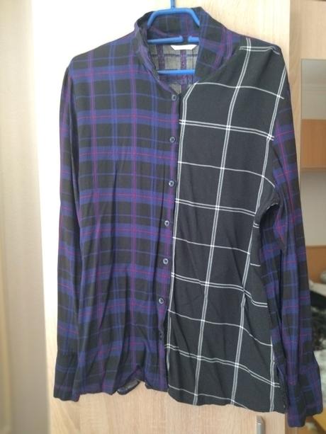 Dámske blúzky a košele, l