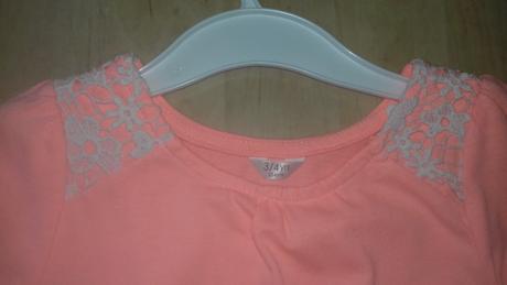 Detská tunika, pepco,104