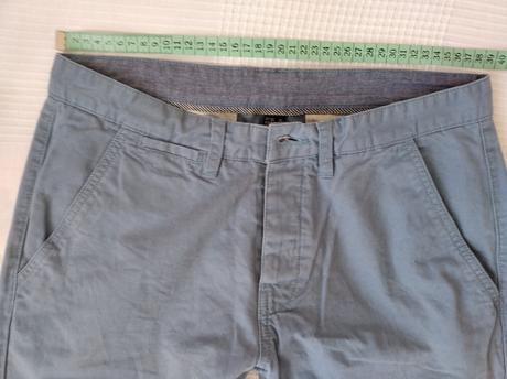 Kraťasy cedar wood, 38