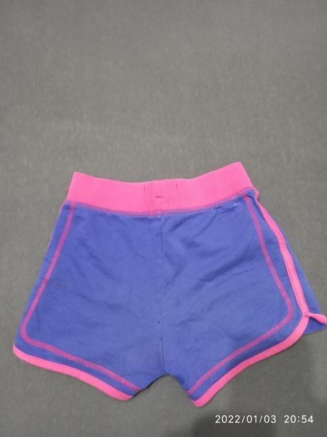 Kraťasy, marks & spencer,110