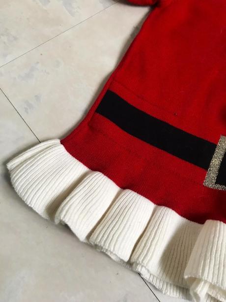 Vianočné oblečenie, 92