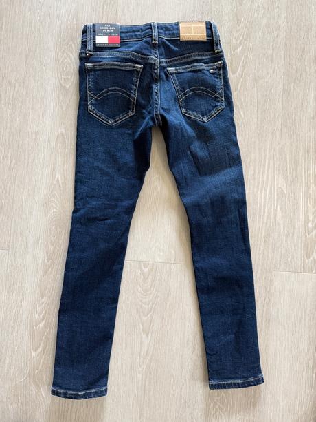 Rifle, tommy hilfiger,116