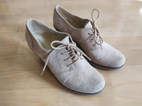 Topánky č. 40, graceland,40