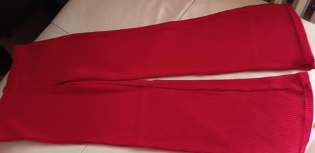 Rebrované legíny, coccodrillo,128