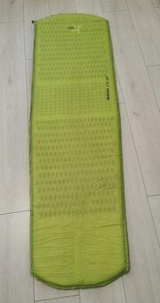 Predám ľahkú turistickú samonafukovaciu karimatku, mc kinley