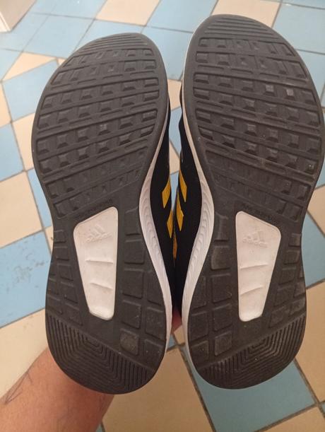 Tenisky, adidas,33