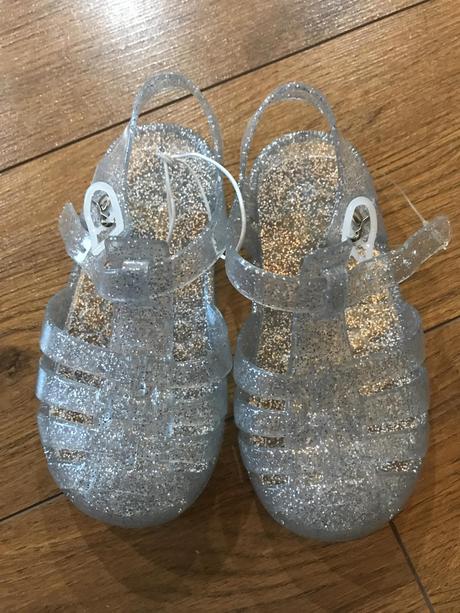 Sandale do vody, f&f,24