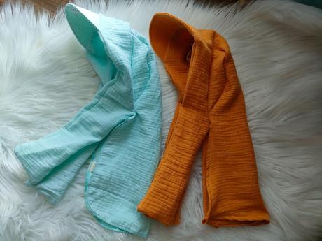 Letná mušelinova piratka, 