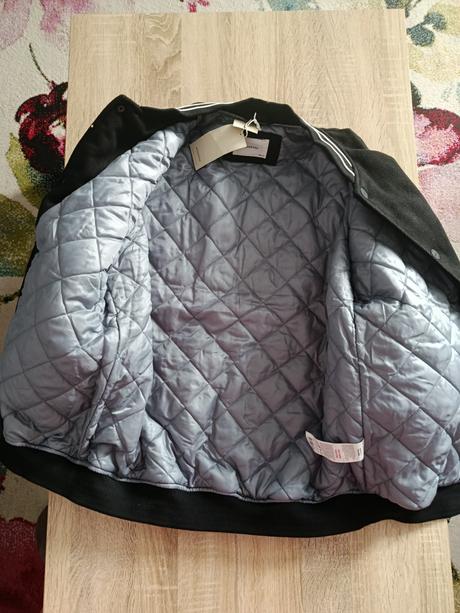 Chlapčenská bomber bunda, reserved,170