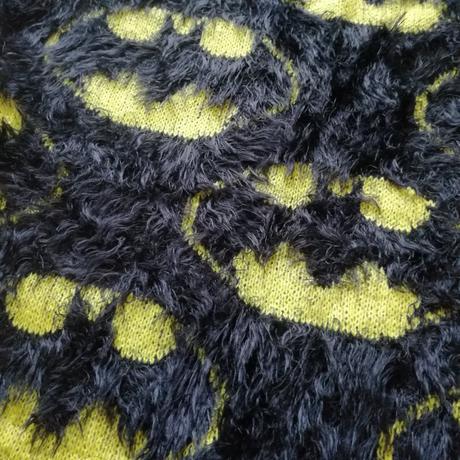 Chlpatý sveter batman c. s, s