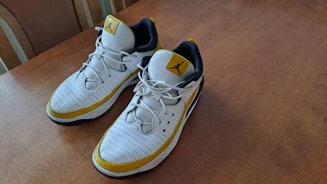 Jordan tenisky, air jordan,44
