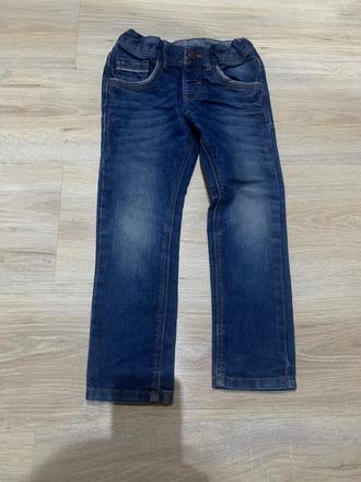 Rifle110, palomino,110