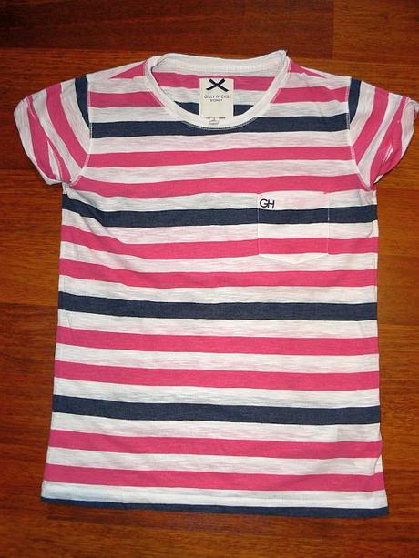 Gilly hicks triko, s