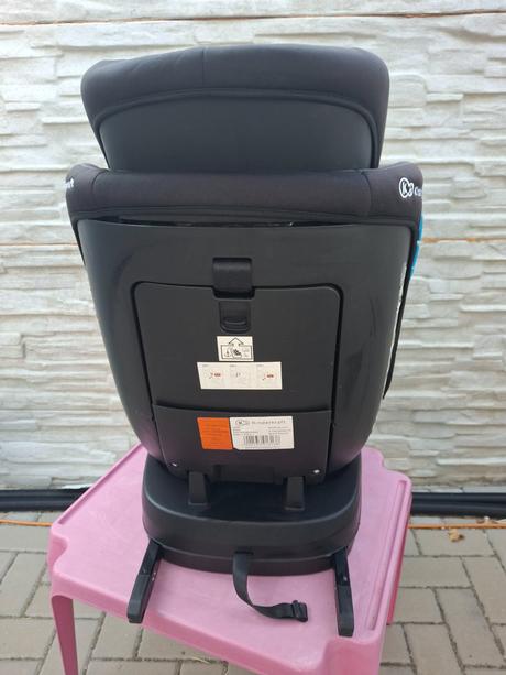 Autosedačka kinderkraft vado isofix 2020,