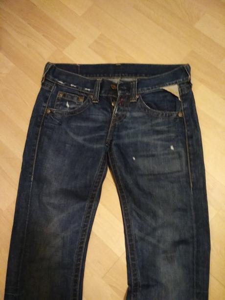 Rifle veľ.s-m, replay,m