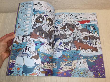 Lib colossal creature count,