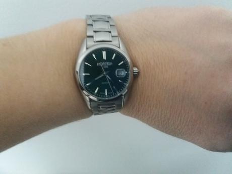 Hodinky roamer, quartz