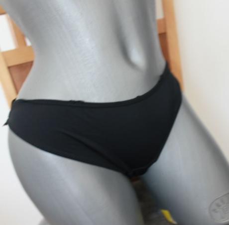 Nohavicky s cipkou, s