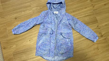 Prechodná bunda tenka, reserved,140