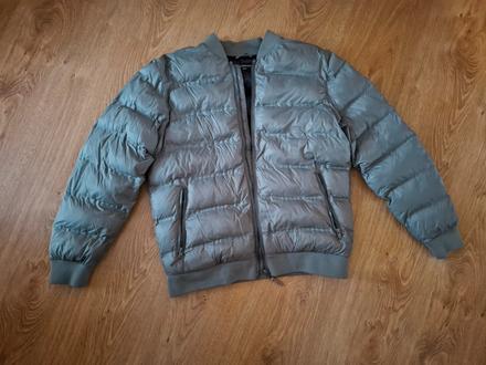 Bunda reserved, reserved,158