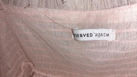 Šaty pre vílu reserved, reserved,158