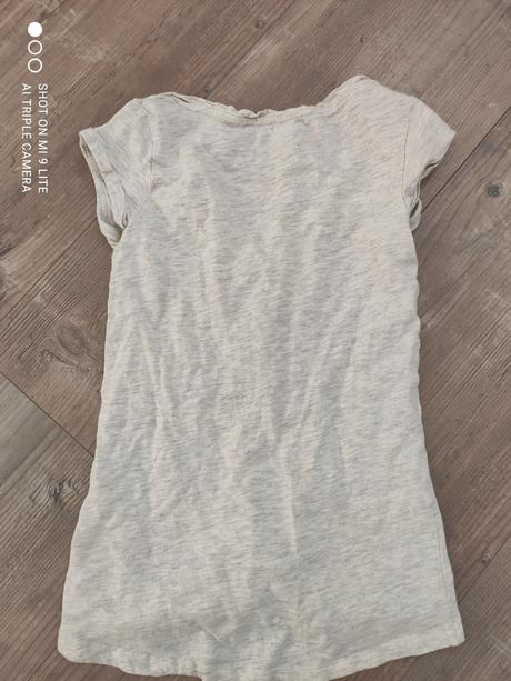 Tricko s gombikmi, terranova,xs