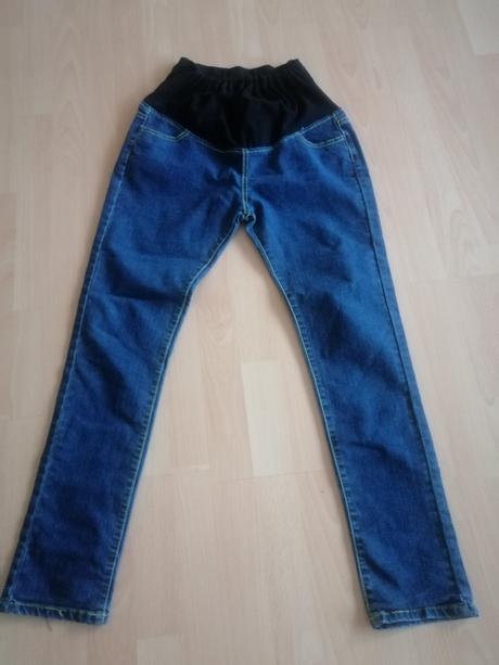 Tehotenské rifle, l