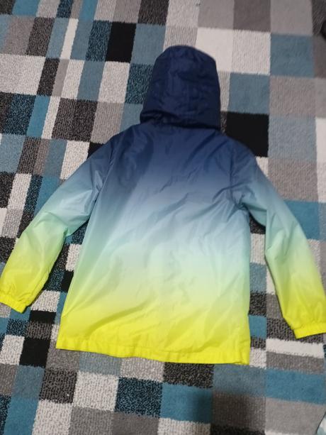 Tenká bunda, f&f,146