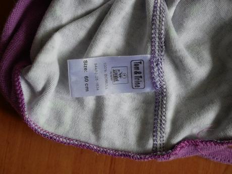 Čiapka so šnúrkami, 62