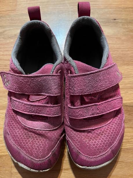 Tenisky, vivobarefoot,29