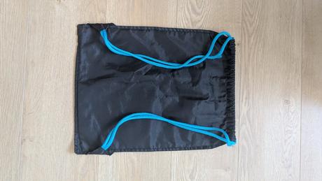 Sťahovací športový vak, 