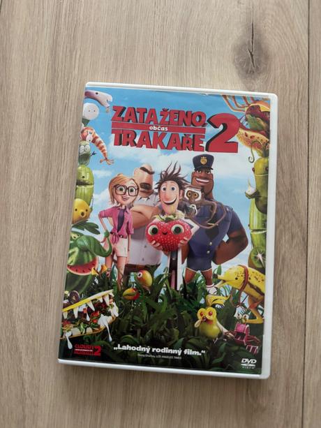 Dvd, 