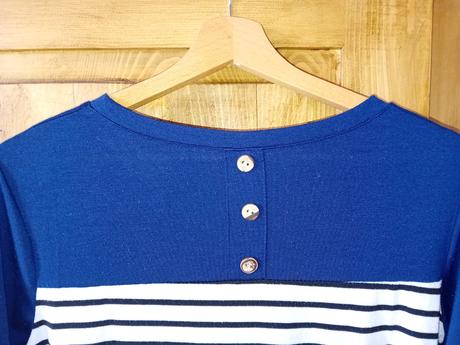 Tričko na dojčenie, 