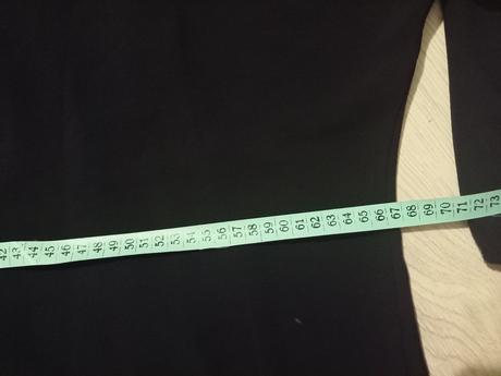 Tričko s netopierimi rukávmi, oversize, 