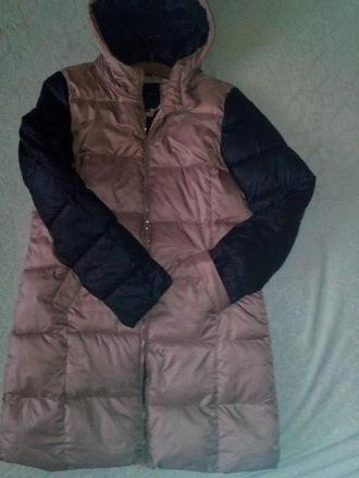 Nenosena bunda l/40, gate,l