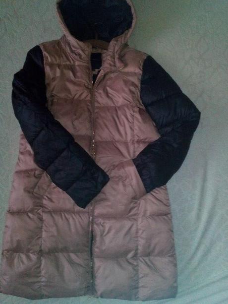 Nenosena bunda l/40, gate,l