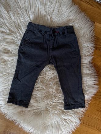 Zara nohavice vel 86, zara,86